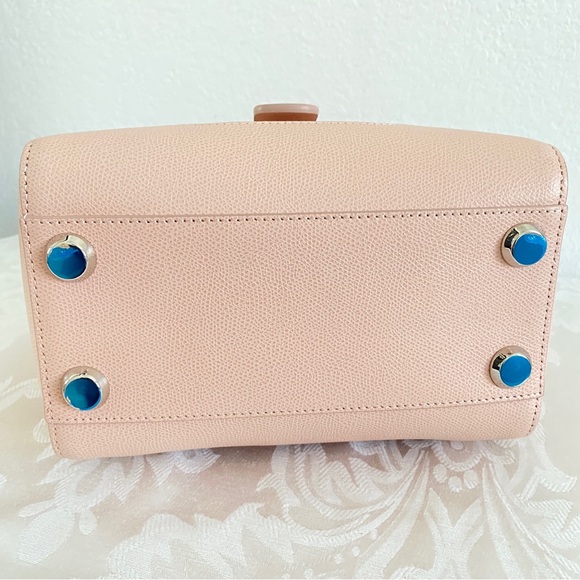 SENREVE BLUSH mini Maestra Convertible Handbag & Backpack - Picture 8 of 14